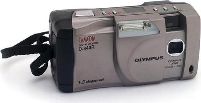 Olympus D-340L Digital Camera