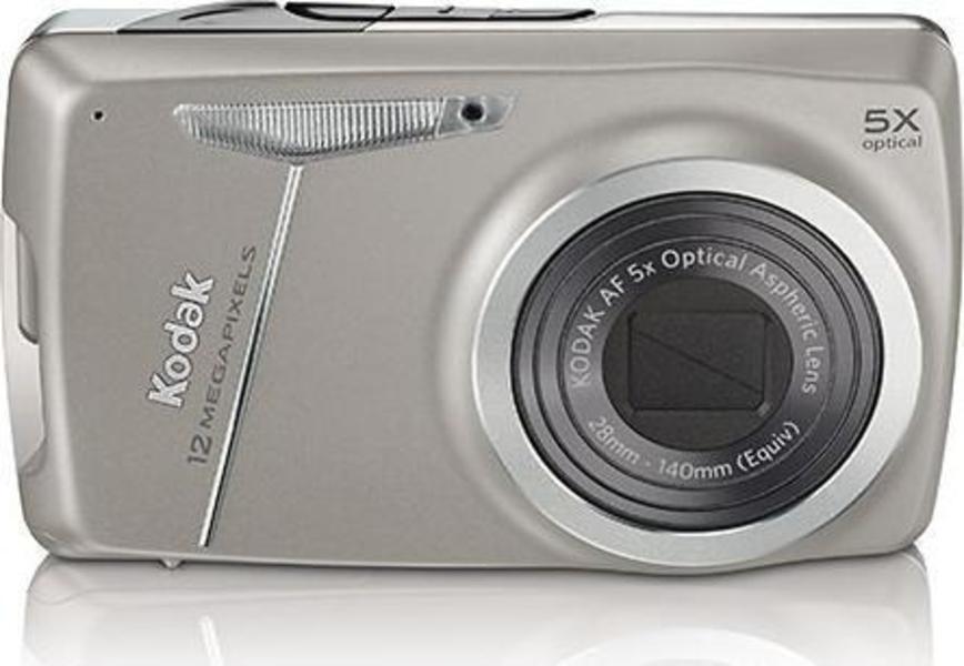 Kodak EasyShare M550 front