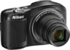 Nikon Coolpix L610 angle