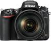 Nikon D750 Digitalkamera