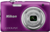 Nikon Coolpix A100 front