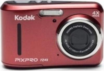 Kodak Pixpro FZ42 Digital Camera