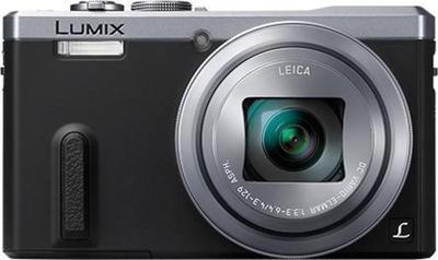 Panasonic Lumix DMC-TZ61 Digital Camera