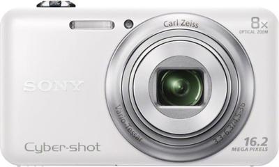 Sony Cyber-shot DSC-WX60 Digital Camera