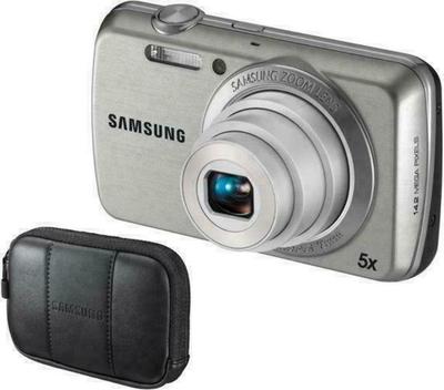 Samsung PL22 Appareil photo numérique