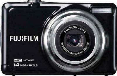 Fujifilm FinePix JV500 Digital Camera