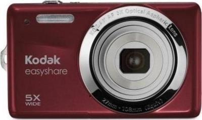 Kodak EasyShare M23 Digital Camera