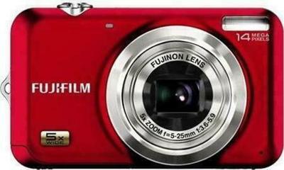Fujifilm FinePix JX530 Digital Camera
