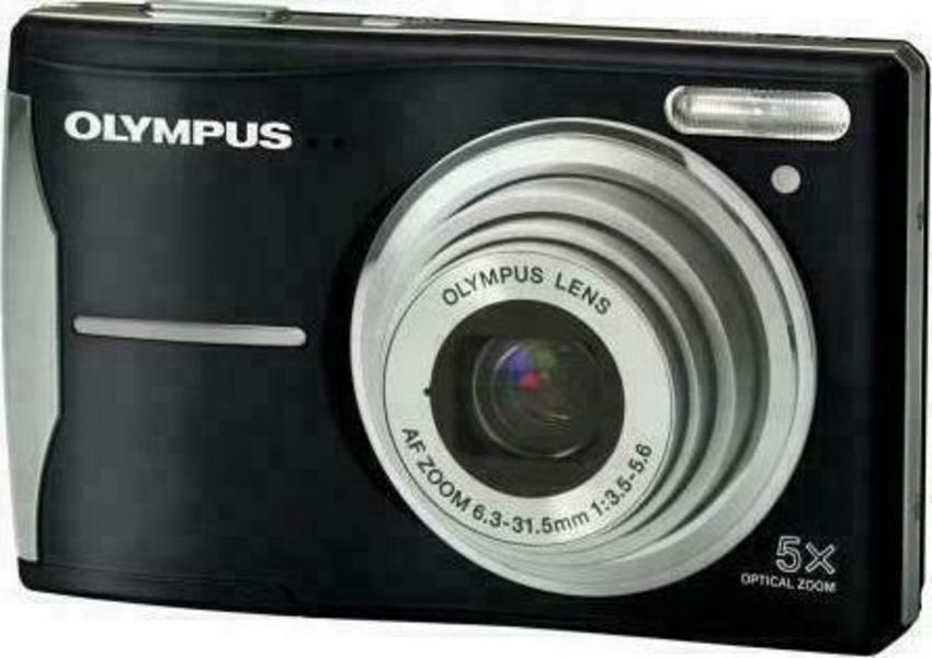 Olympus X-42 | Full Specifications & Reviews