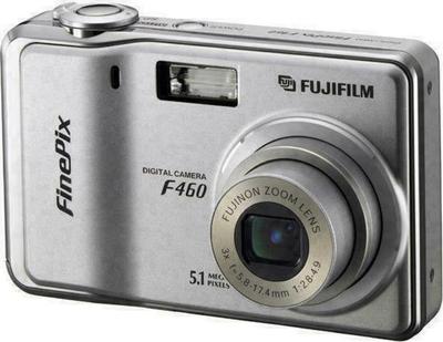 Fujifilm FinePix F460 Digitalkamera