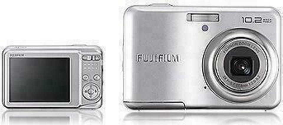 Fujifilm Finepix A160 