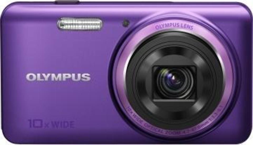 Olympus VH-520 front