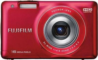 Fujifilm FinePix JX520 Digital Camera