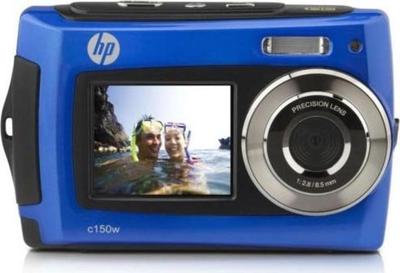 HP C150W Digital Camera