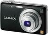 Panasonic Lumix DMC-FS40 angle