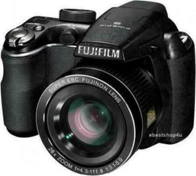 Fujifilm FinePix S3380 Digital Camera