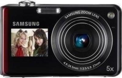 Samsung PL151 Digital Camera