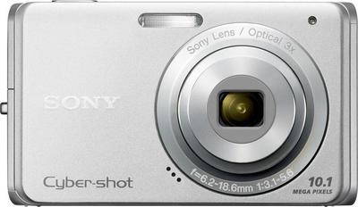Sony Cyber-shot DSC-W180 Cámara digital