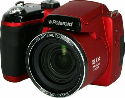 Polaroid IS2132 Digital Camera