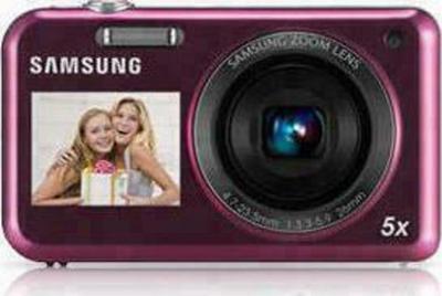 Samsung PL121 Fotocamera digitale