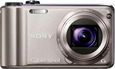 Sony Cyber-shot DSC-HX5V Digital Camera