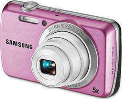 Samsung PL21 Digital Camera