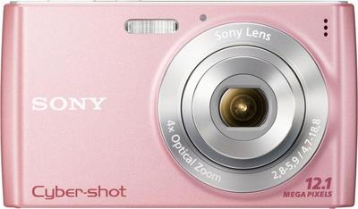 Sony Cyber-shot DSC-W510 Fotocamera digitale