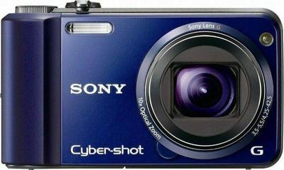 Sony Cyber-shot DSC-H70 Digital Camera