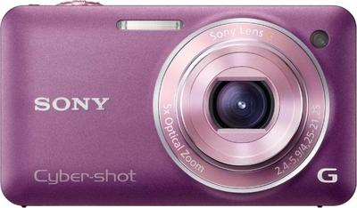 Sony Cyber-shot DSC-WX5 Digital Camera