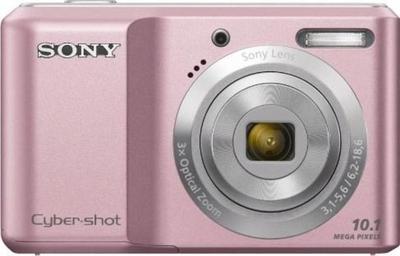 Sony Cyber-shot DSC-S2000 Digital Camera