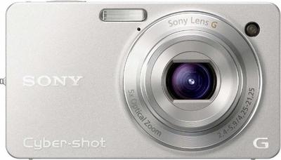 Sony Cyber-shot DSC-WX1 Digital Camera