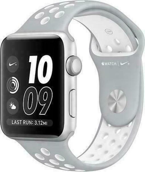 Apple Watch Series 2 Nike+ 42mm Aluminium with Nike Sport Band 