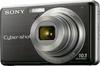 Sony Cyber-shot DSC-S950 angle