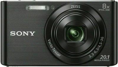 Sony Cyber-shot DSC-W830 Fotocamera digitale
