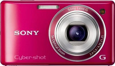Sony Cyber-shot DSC-W380 Digital Camera
