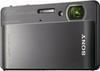 Sony Cyber-shot DSC-TX5 angle