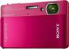 Sony Cyber-shot DSC-TX5 angle