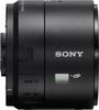 Sony Cyber-shot DSC-QX30 left