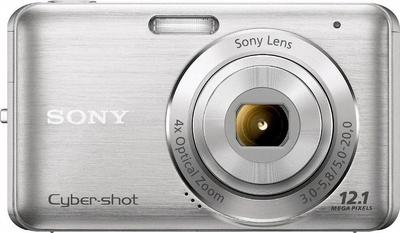 Sony Cyber-shot DSC-W310 Fotocamera digitale