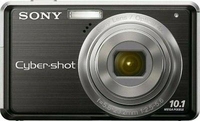 Sony Cyber-shot DSC-S950 Digital Camera