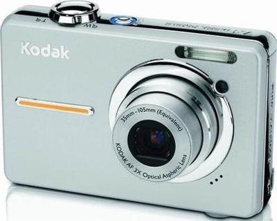 Kodak EasyShare C763 Fotocamera digitale