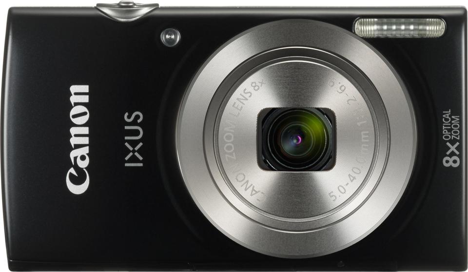 Canon IXUS 185 | ▤ Full Specifications & Reviews