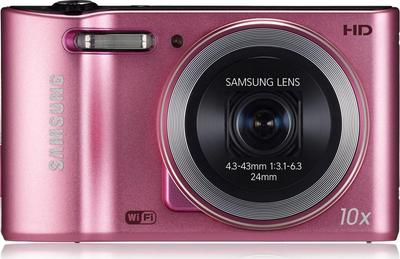 Samsung WB31F Fotocamera digitale