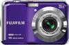 Fujifilm FinePix AX650 front