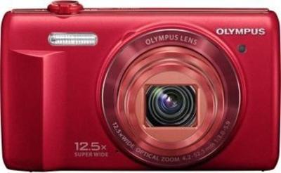 Olympus VR-370 Fotocamera digitale