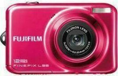 Fujifilm FinePix L55 Aparat cyfrowy