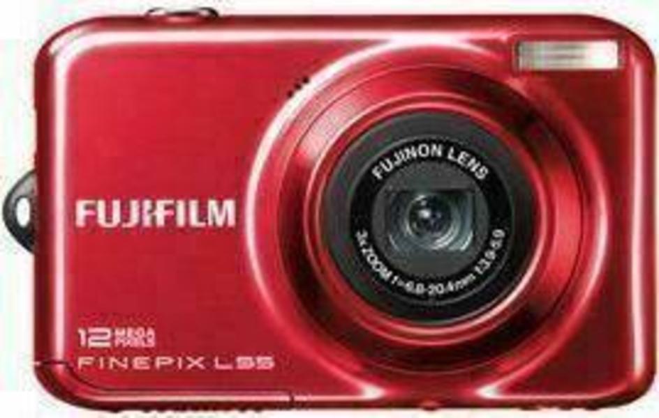 rammelaar Stoffig Afrikaanse Fujifilm FinePix L55 | ▤ Full Specifications & Reviews