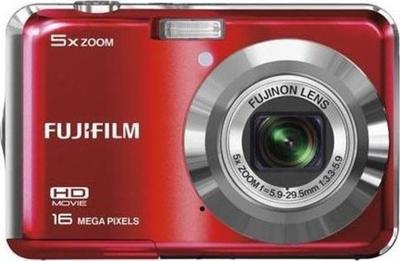Fujifilm FinePix AX550 Digital Camera