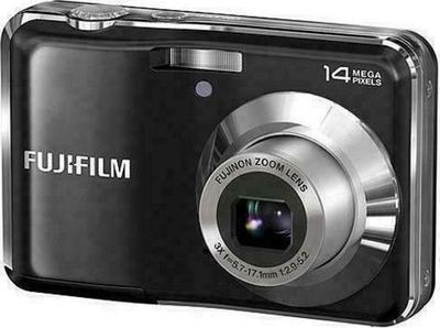 Fujifilm FinePix AV130 Digital Camera