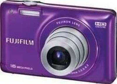 Fujifilm FinePix JX560 Digital Camera